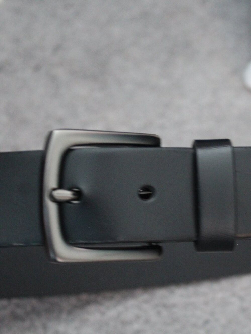 Gap Belt Size 34